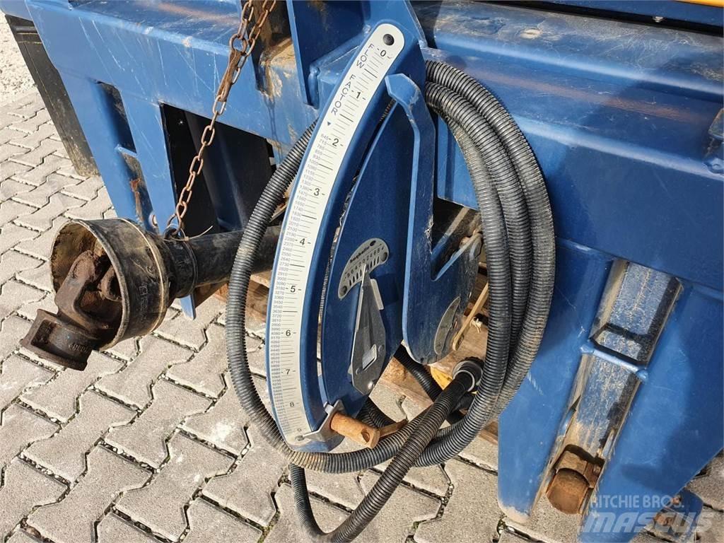 Bogballe M2W Műtrágyaszórók