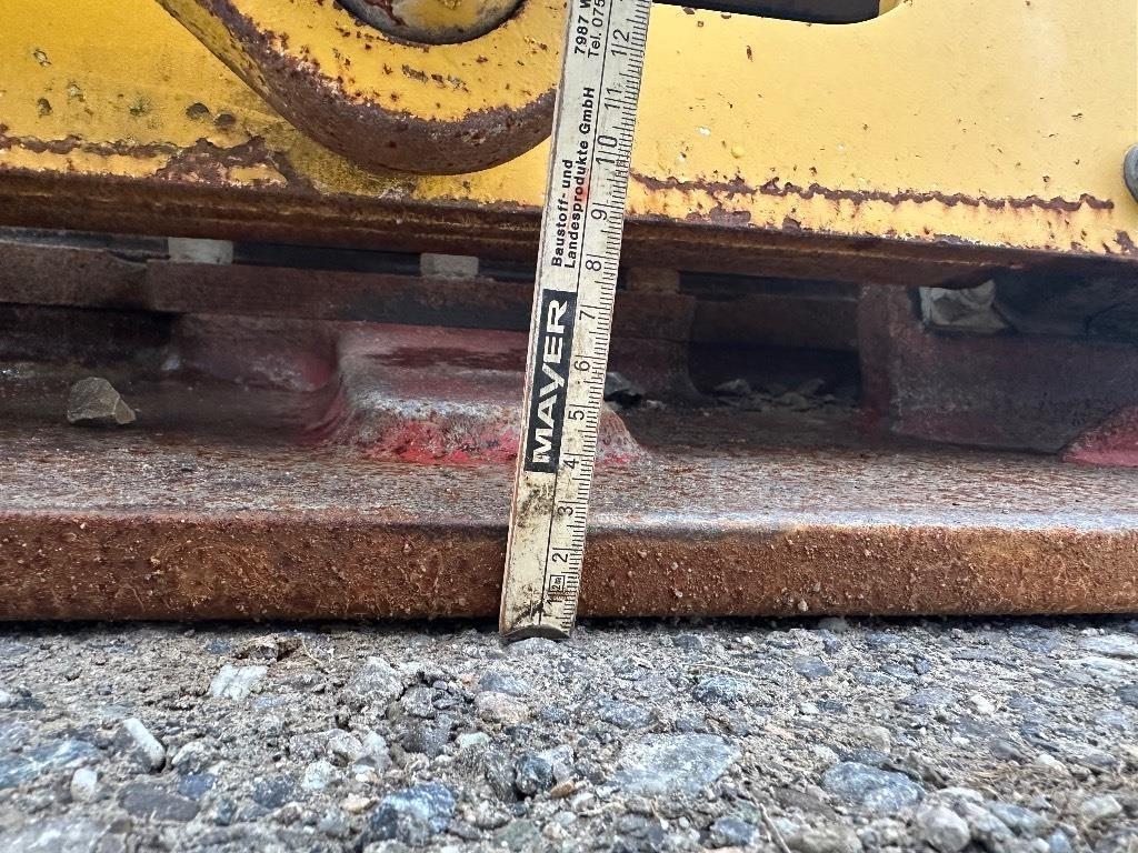 Stehr SBV 160-2 Vibrátorok