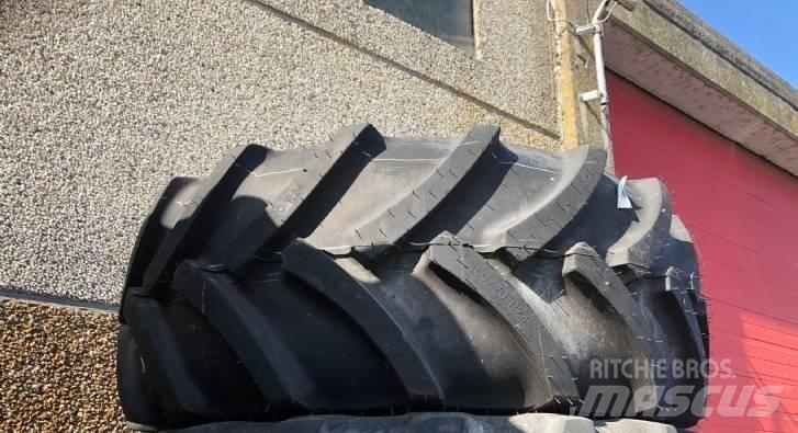 Mitas 460/70R24 Gumiabroncsok, kerekek és felnik