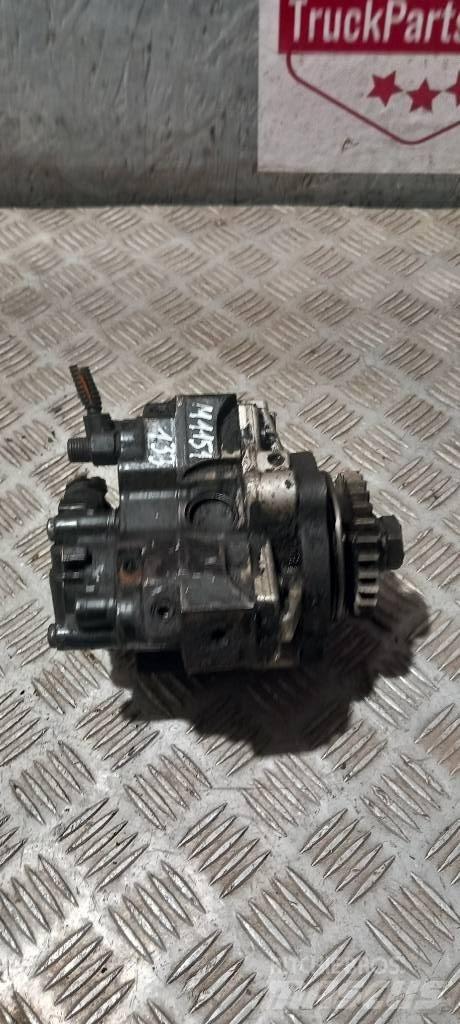 MAN TGA    445110060 Motorok