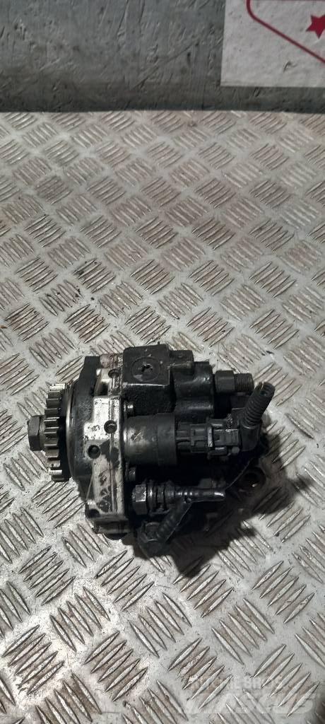 MAN TGA    445110060 Motorok