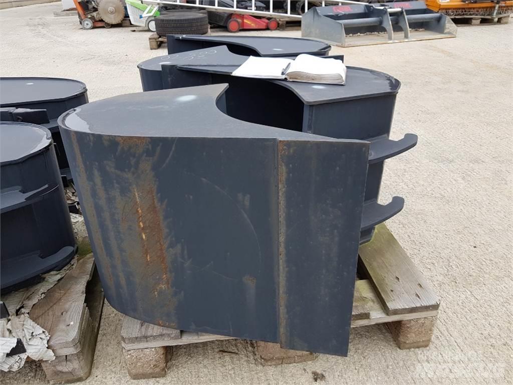 TL 500mm SW010 Kotrók