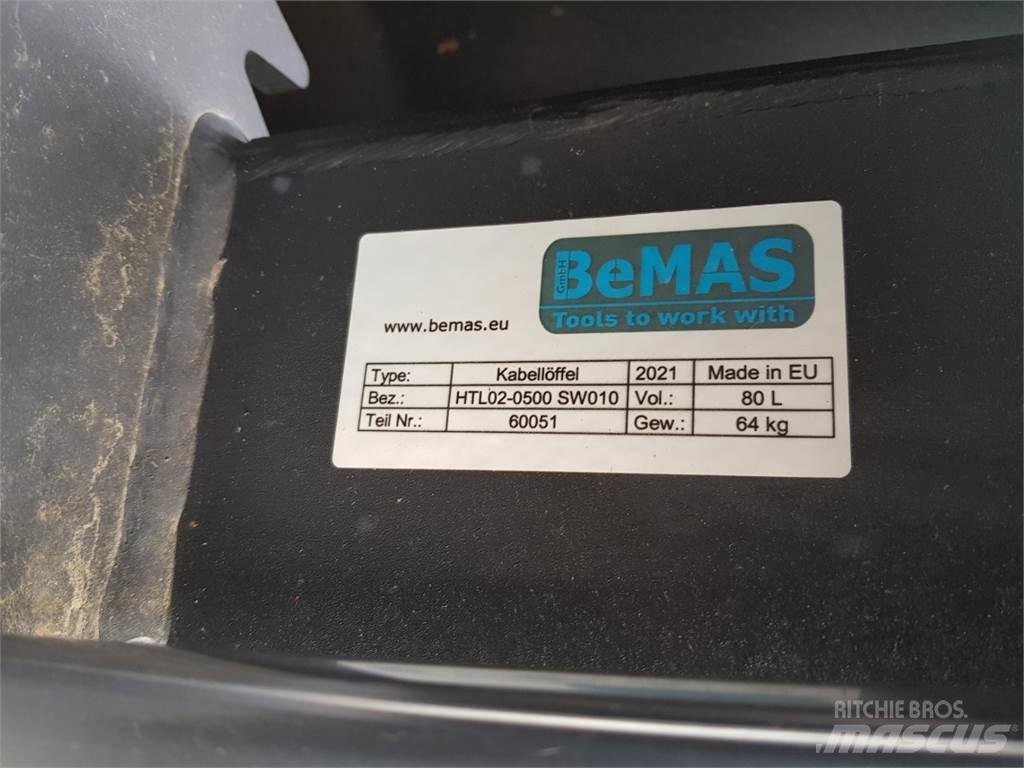 TL 500mm SW010 Kotrók
