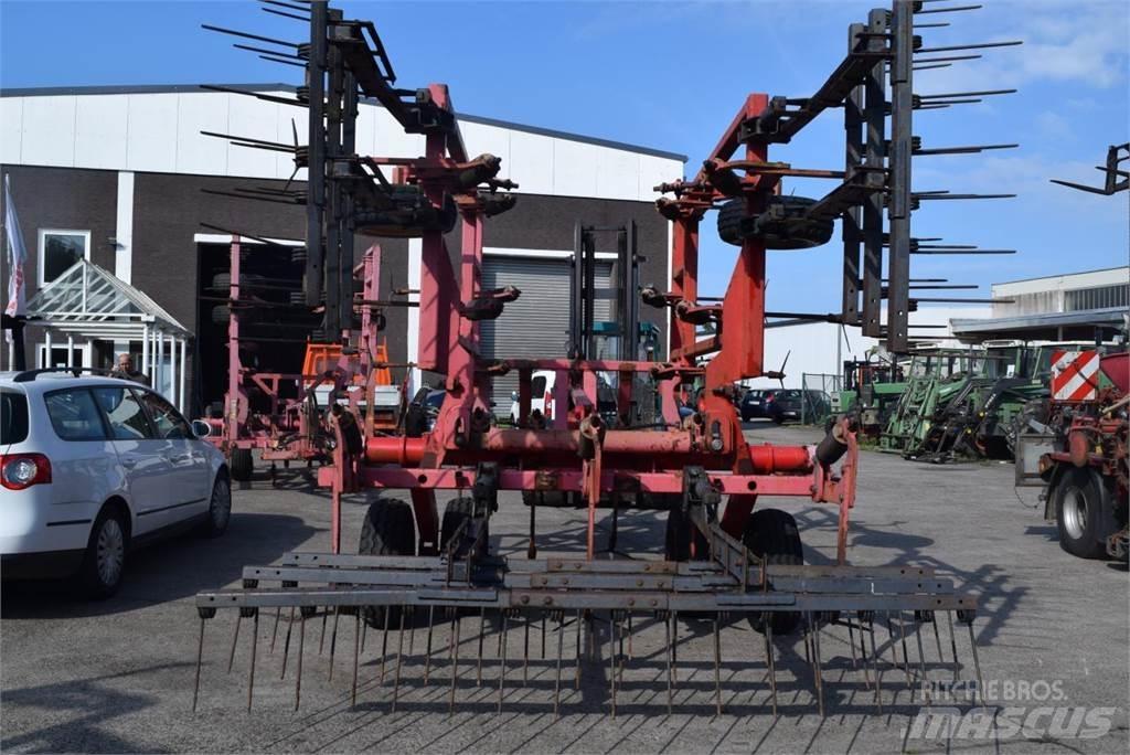 Horsch FG 6 Kultivátorok