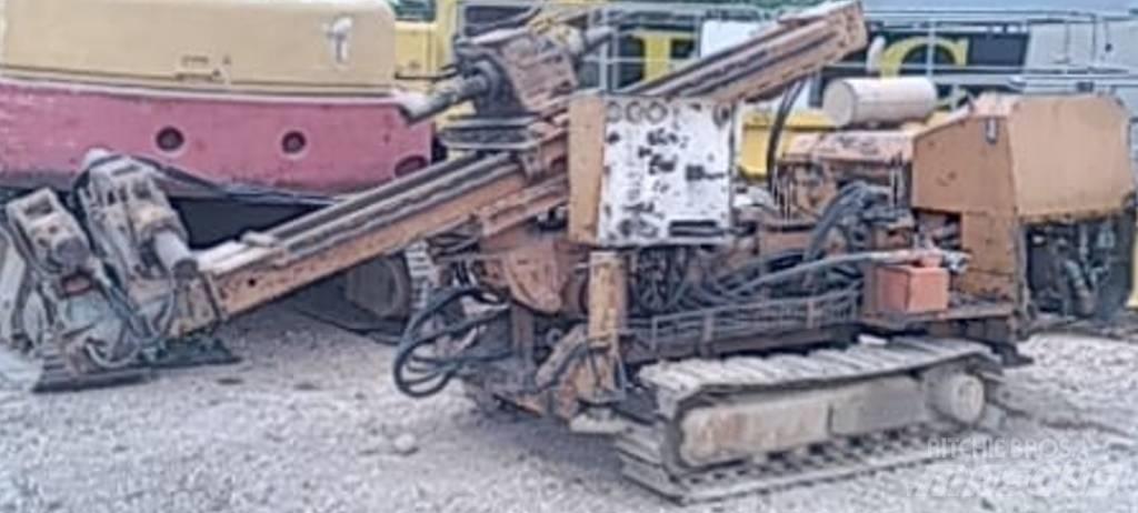  PUNTEL PX 600 Kis teljesítményű fúrók