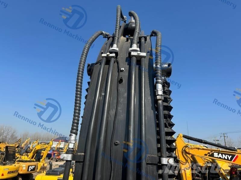 Volvo EC 300 D L Lánctalpas kotrók