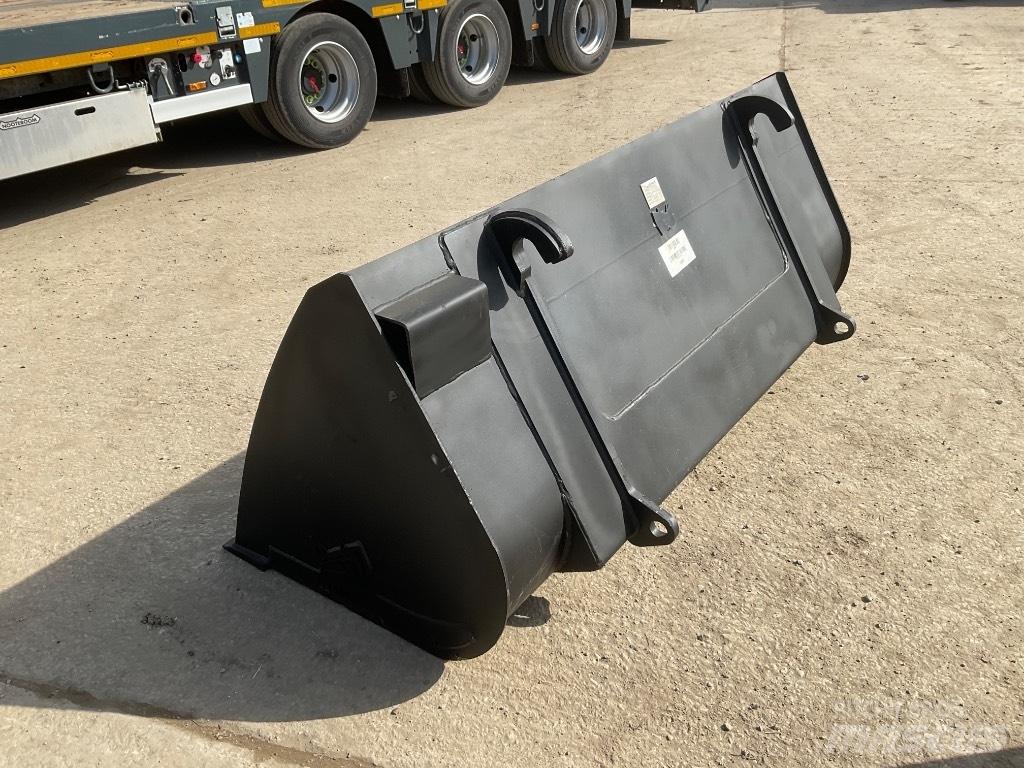 Rhinox BUCKET - 6FT Kanalak