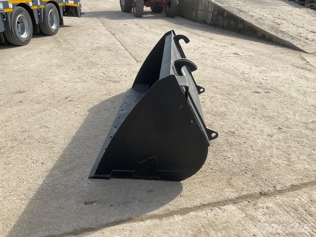 Rhinox BUCKET - 6FT Kanalak