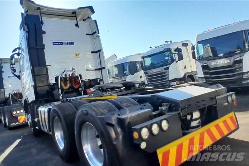 Volvo FH 440 Egyéb