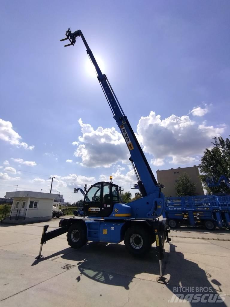 Genie GTH 5021 R Teleszkópos rakodók