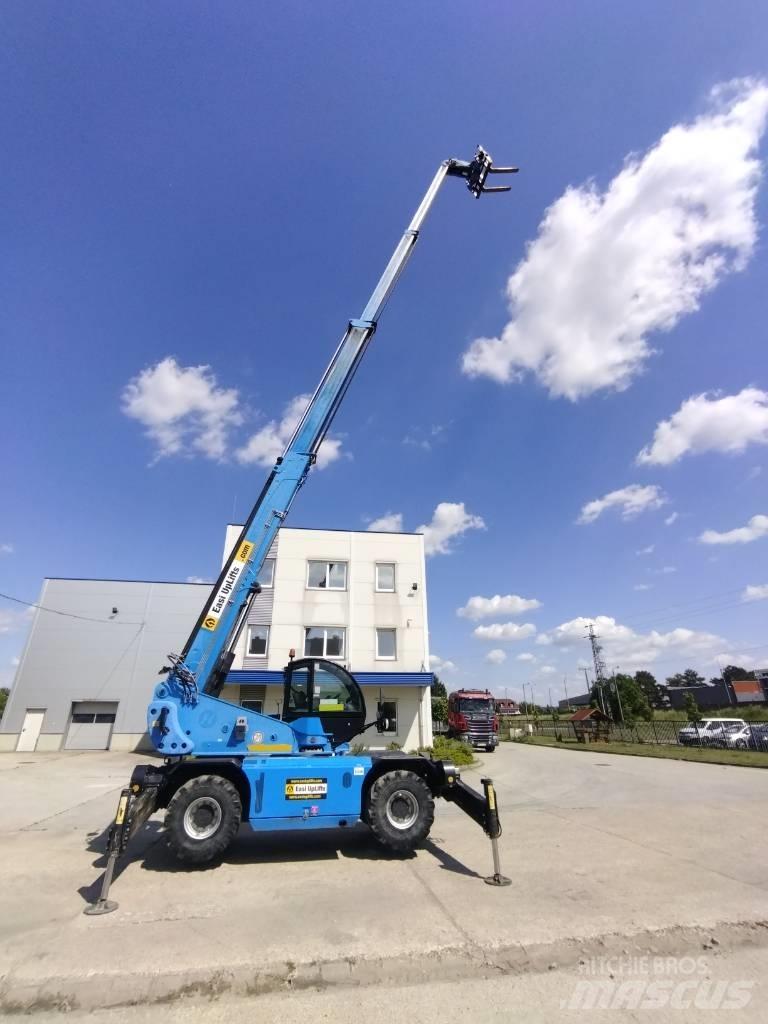 Genie GTH 5021 R Teleszkópos rakodók