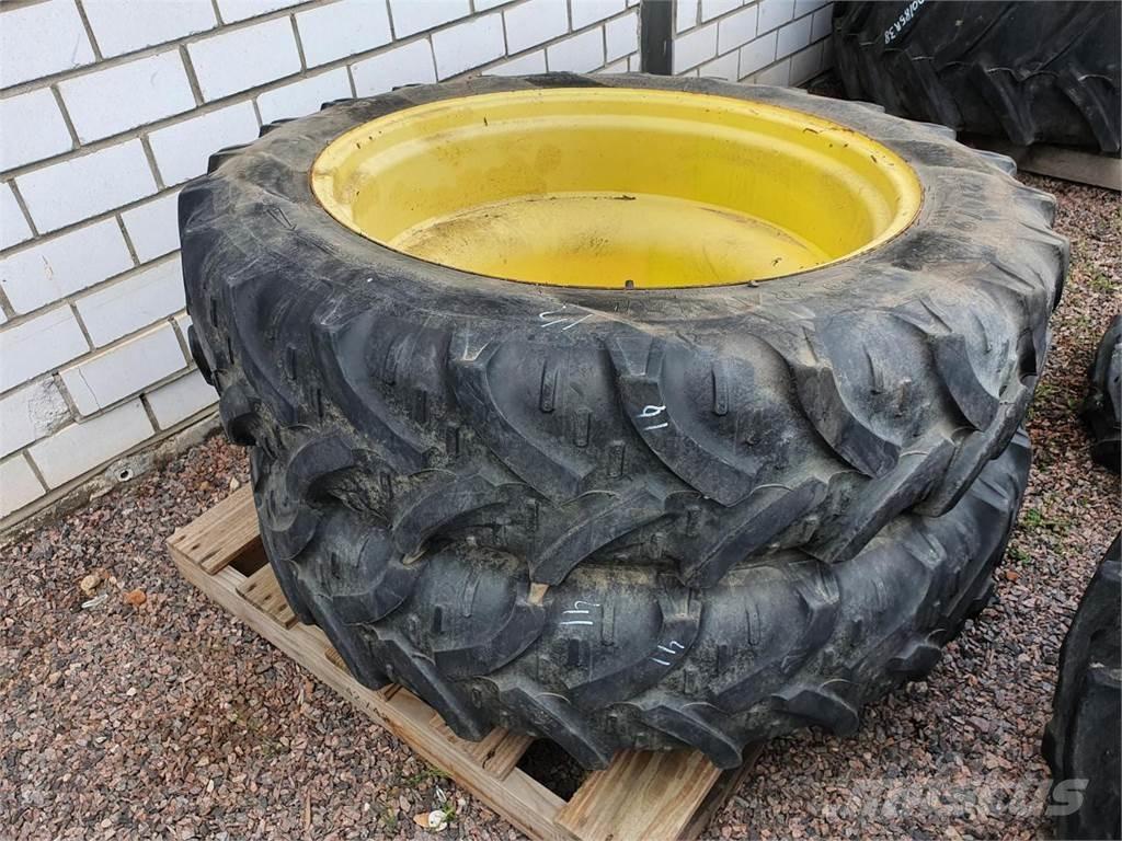 Kleber 270/95R32 Gumiabroncsok, kerekek és felnik
