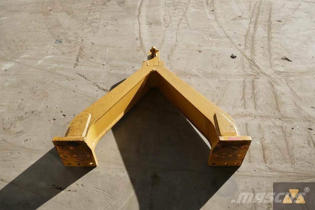 CAT D6 Drawbar Egyéb alkatrészek