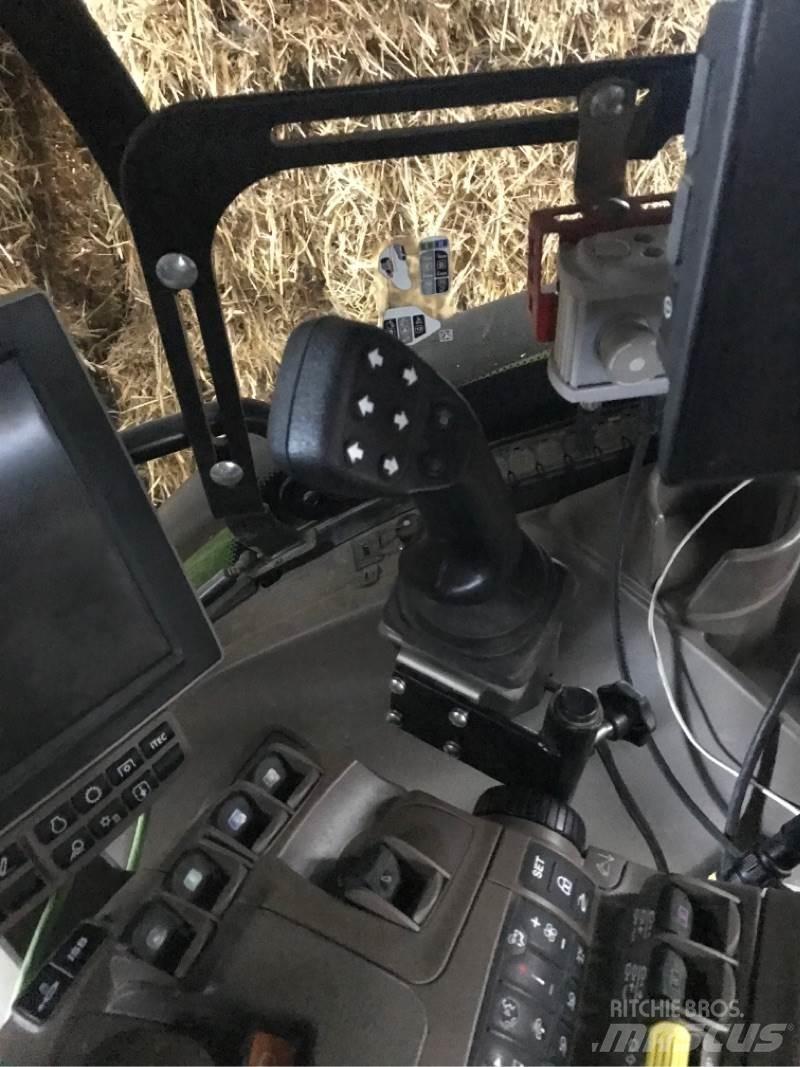 Grimme EVO 280 Hagyma betakarítók