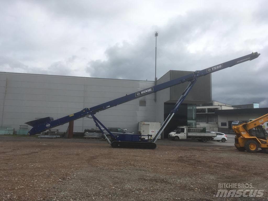Edge TS80-40 Konvejorok