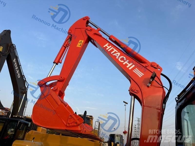 Hitachi ZX 50 Mini kotrók < 7t
