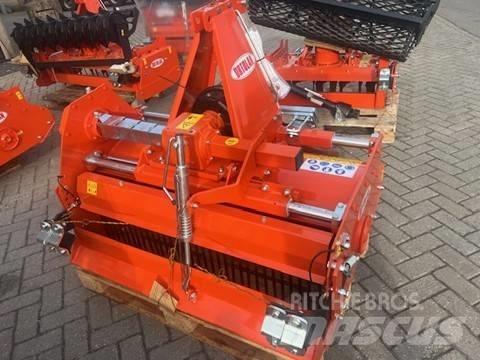 Ortolan SA120 Egyéb talajművelő gépek és berendezések