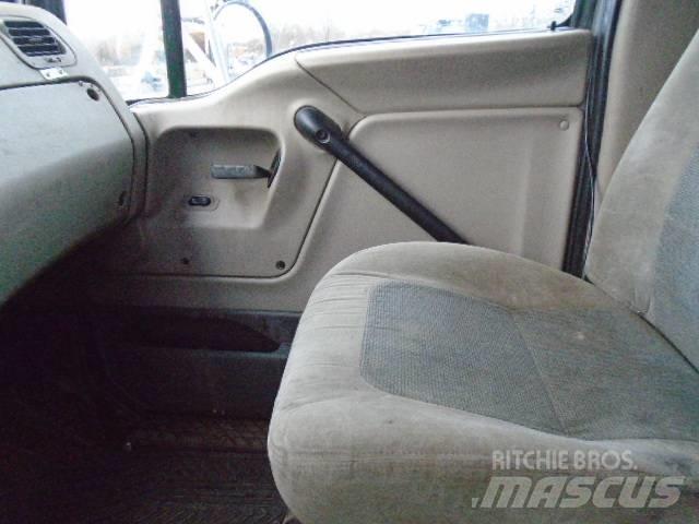 Sterling A 9500 Tipper trucks