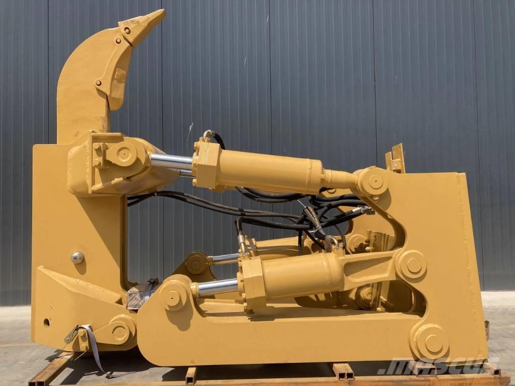 CAT D8R Réthasogatók