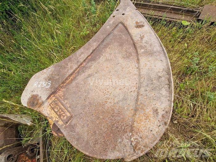 CASE 988 Kanalak