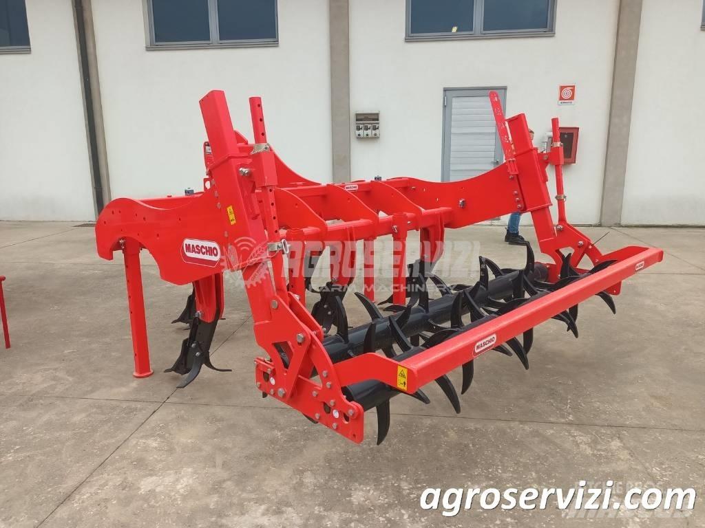 Maschio ATTILA 250/5 Kultivátorok