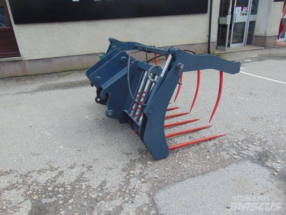  Excavator Muck Grab Egyéb adapterek és tartozékok