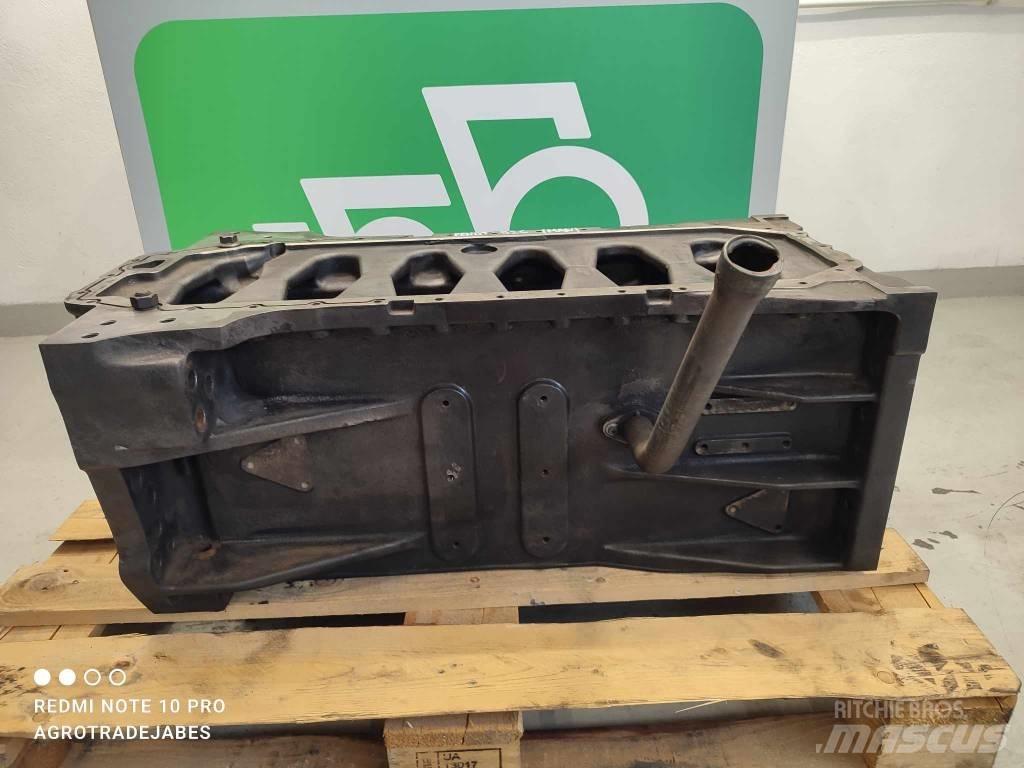 Fendt 926 oil pan Motorok
