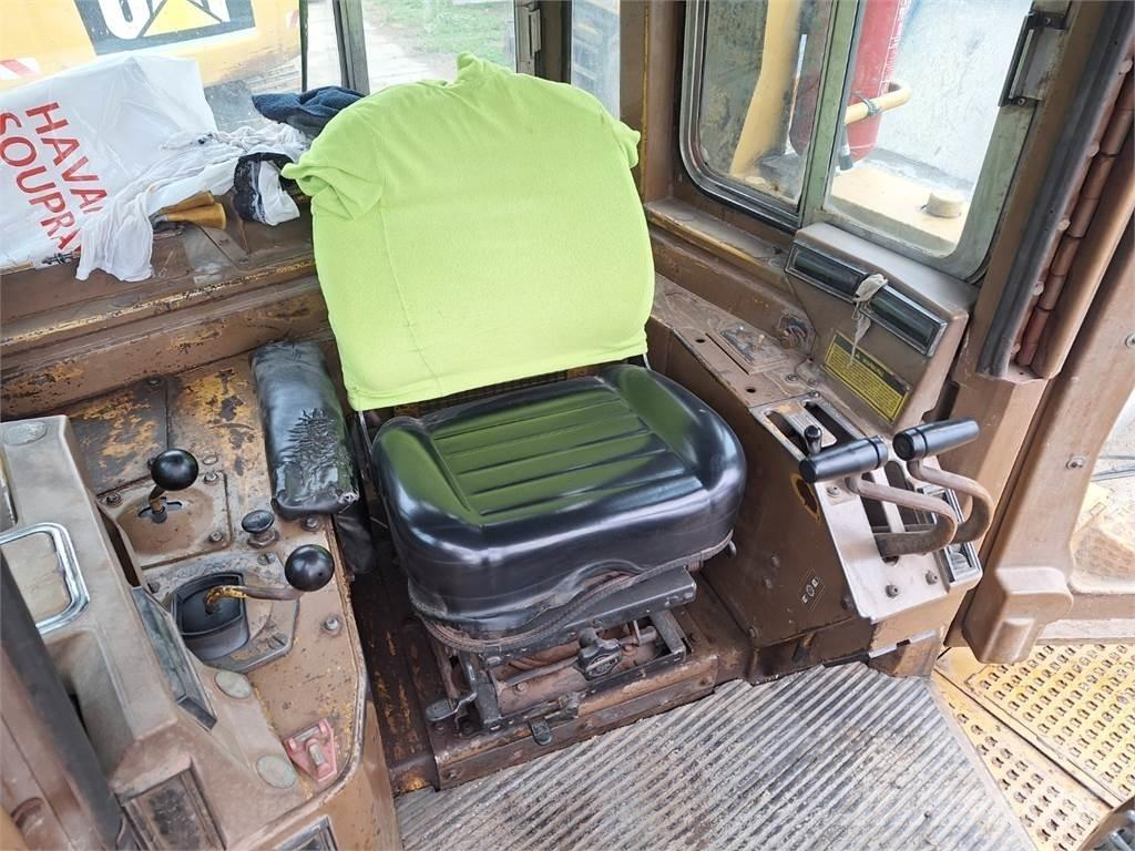 CAT D8L Építőipar - Egyebek