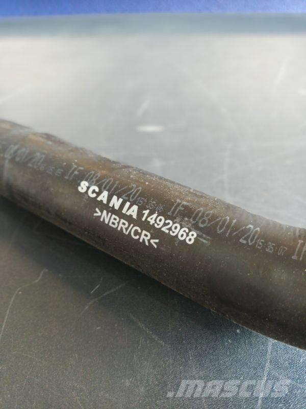 Scania HOSE 1492968 Motorok