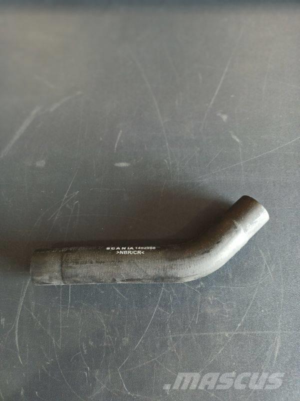 Scania HOSE 1492968 Motorok