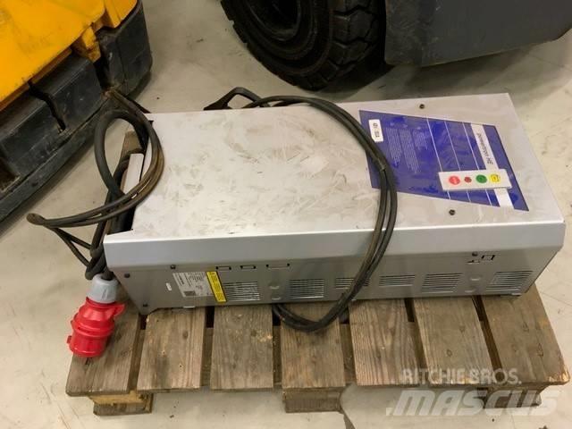 Jungheinrich EFG 215 Elektromos targoncák