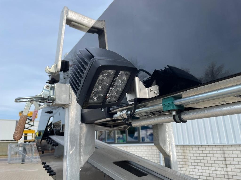 Klaas K 17-24 TSHR Terepdaruk