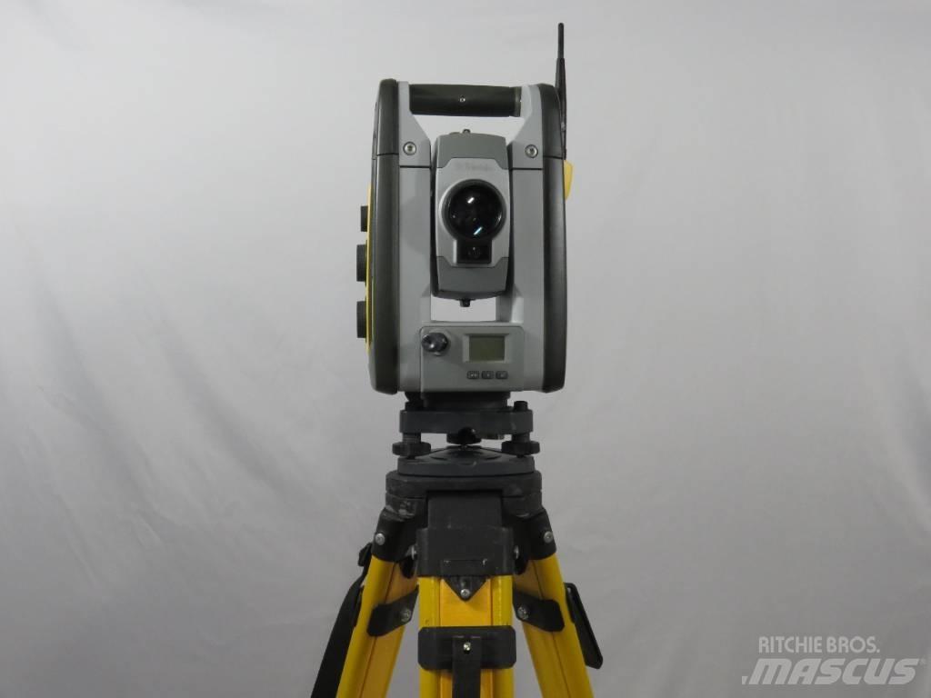 Trimble SPS930 Egyéb alkatrészek