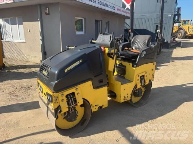 Bomag BW 80 AD-5 Ikerdobos hengerek