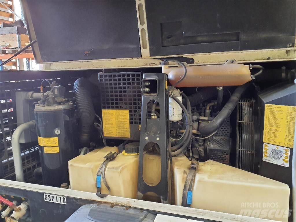 Kaeser M 114 - N Kompresszorok