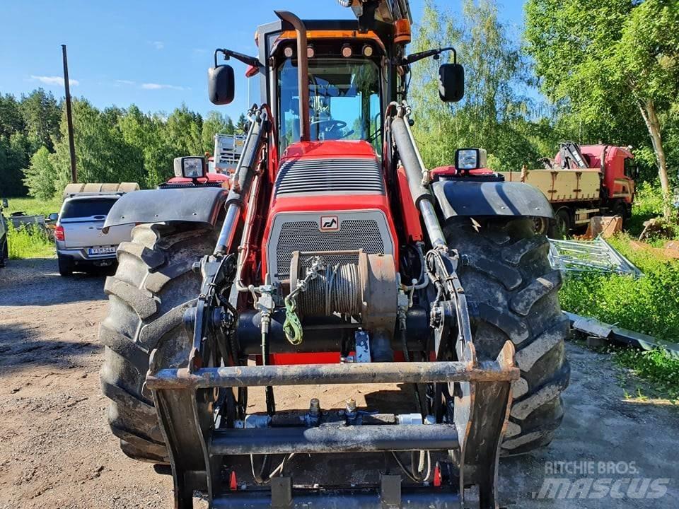 Huddig 1260C Cable Kotrórakodók