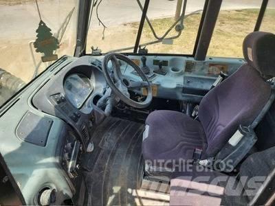Terex TA 300 Csuklósdömperek