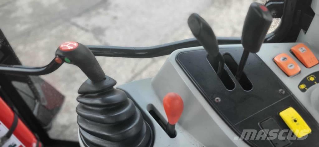 Massey Ferguson 5435 Traktorok