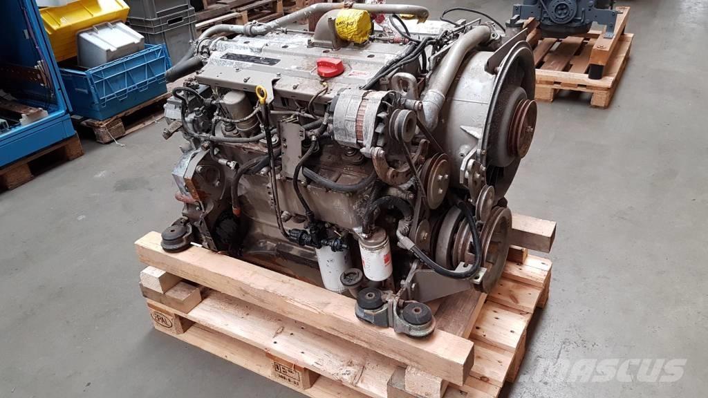 Deutz BF4M1013C Motorok