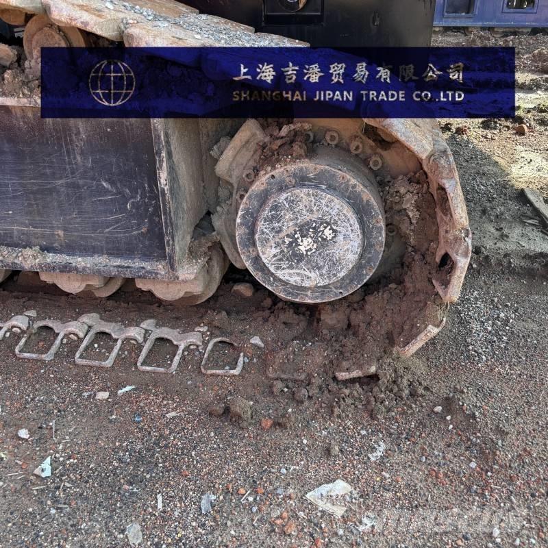 Sany SCC 850 A-6 Lánctalpas daruk