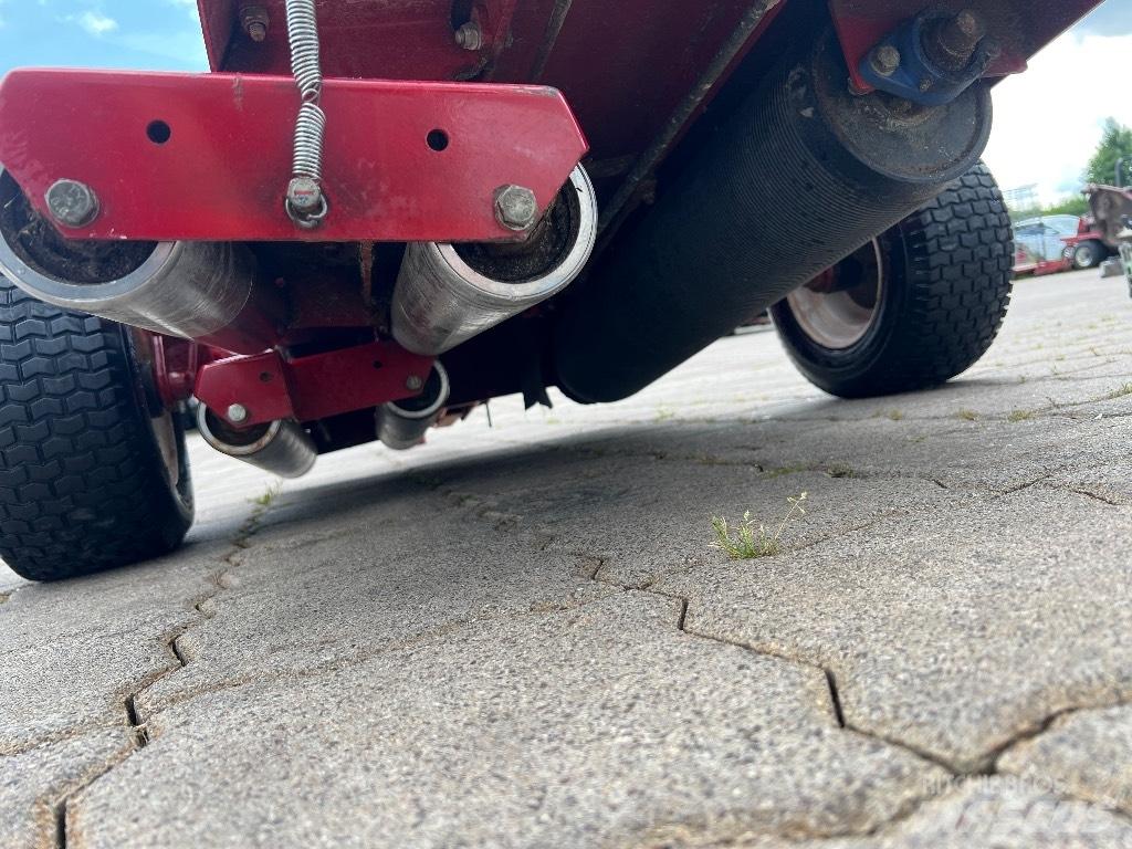 Toro Greenspro 1240 Gyephengerek