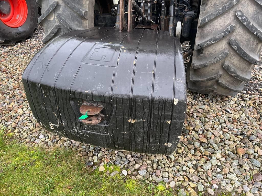 Allround 1500 Kg Orr súlyok