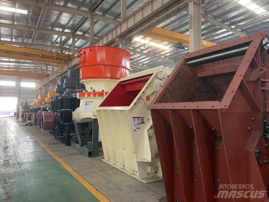 Kinglink KPF1420 Törőgépek