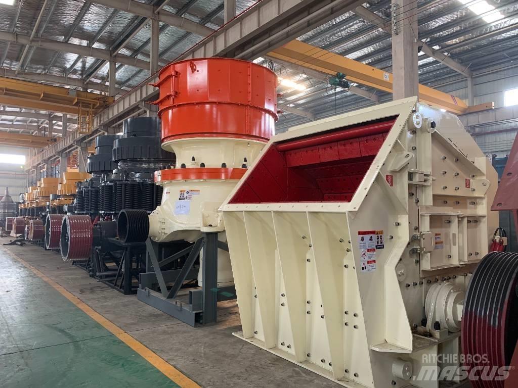 Kinglink KPF1420 Törőgépek