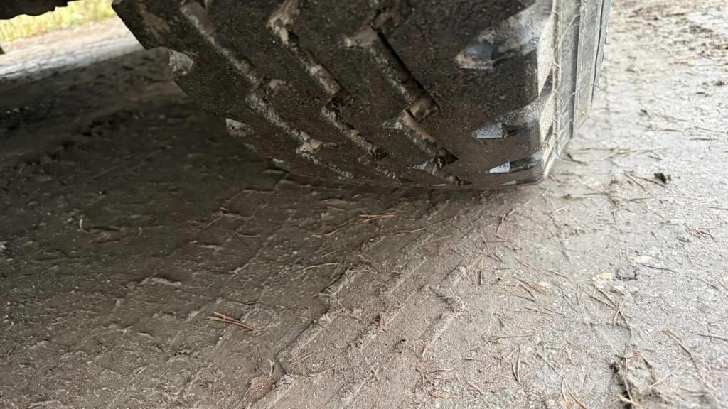 Iveco Stralis Tartályos teherautók