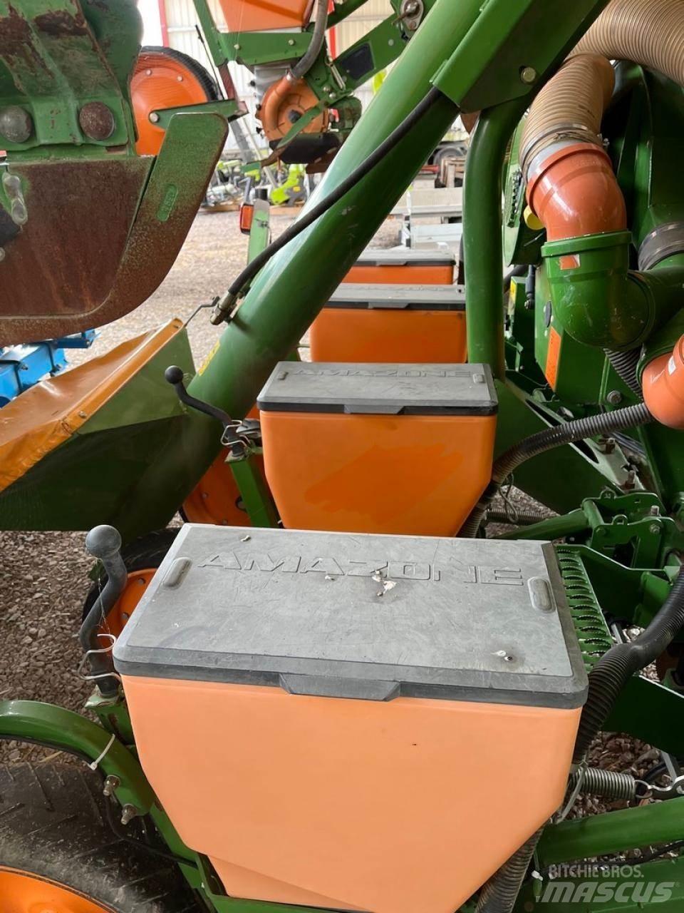 Amazone ED 452-K Precíziós vetőgépek