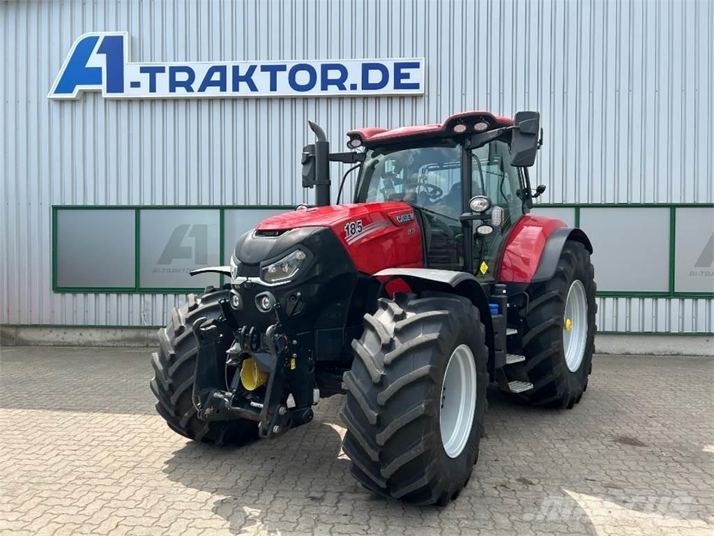 CASE S00002147 Traktorok