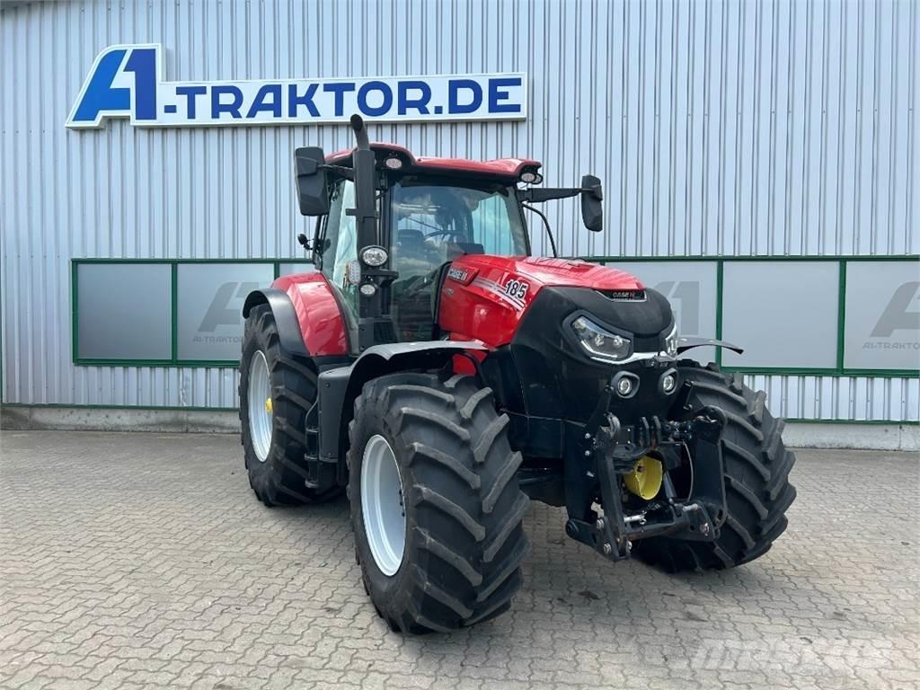 CASE S00002147 Traktorok