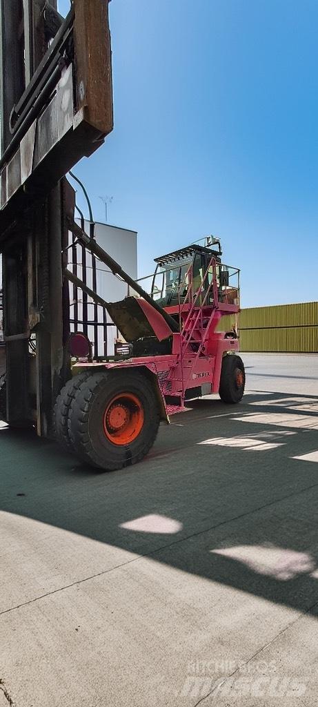 Terex FDC 25K Konténer rakodó
