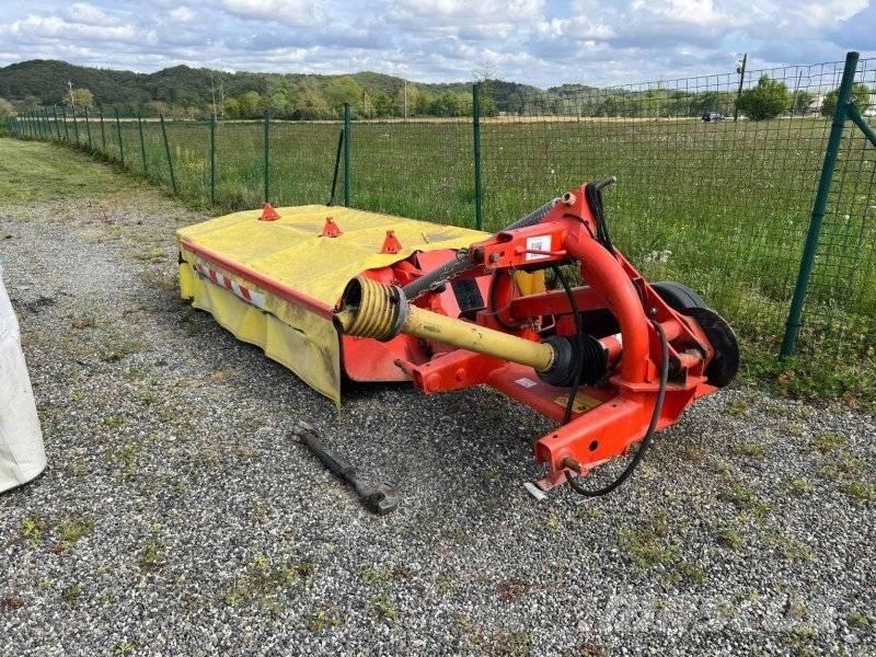 Fella SM 320 Kaszák